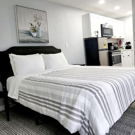 Studio 4A Lakeland Exterior foto